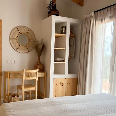 خافييا Boutique B&B Casa 381 - Adults Only المظهر الخارجي الصورة