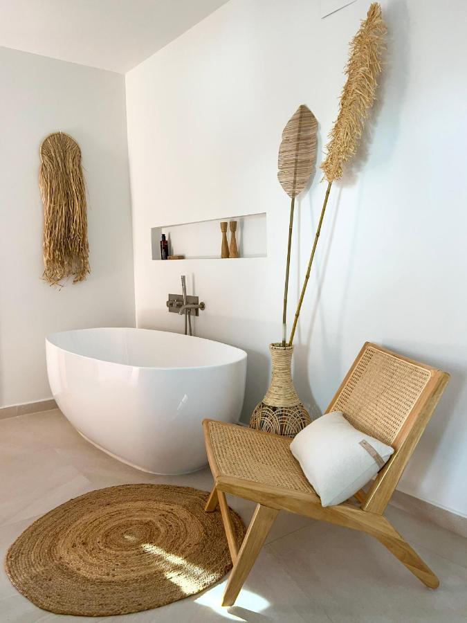 خافييا Boutique B&B Casa 381 - Adults Only المظهر الخارجي الصورة