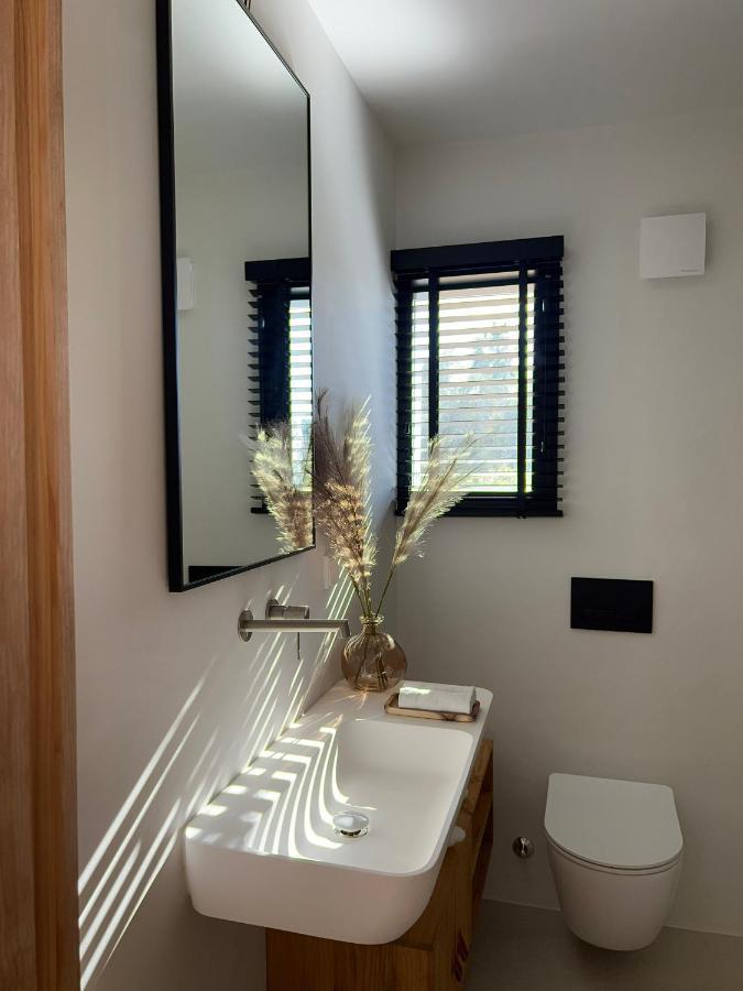 خافييا Boutique B&B Casa 381 - Adults Only المظهر الخارجي الصورة
