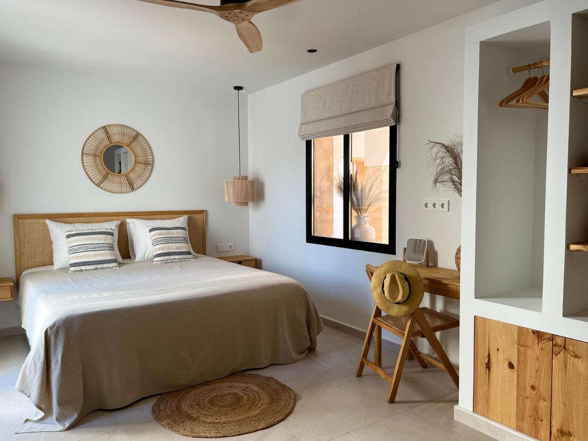 خافييا Boutique B&B Casa 381 - Adults Only المظهر الخارجي الصورة