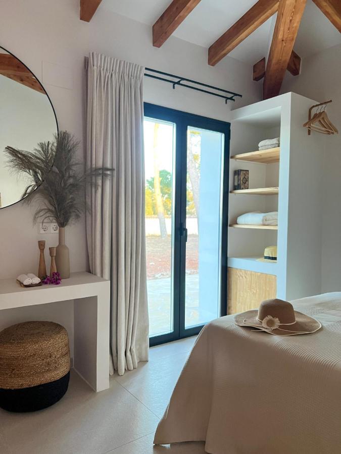 خافييا Boutique B&B Casa 381 - Adults Only المظهر الخارجي الصورة