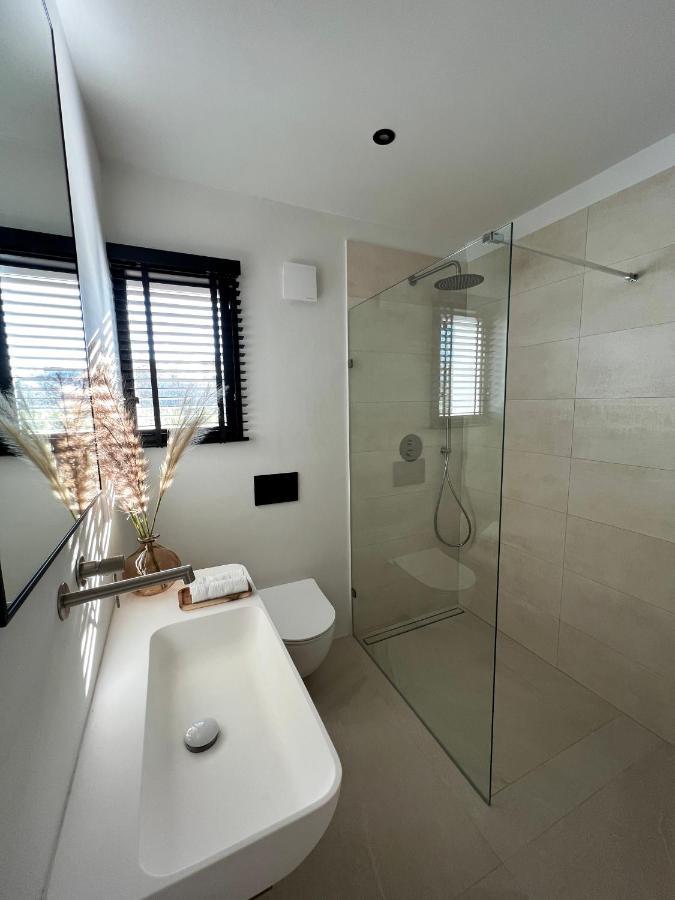 خافييا Boutique B&B Casa 381 - Adults Only المظهر الخارجي الصورة