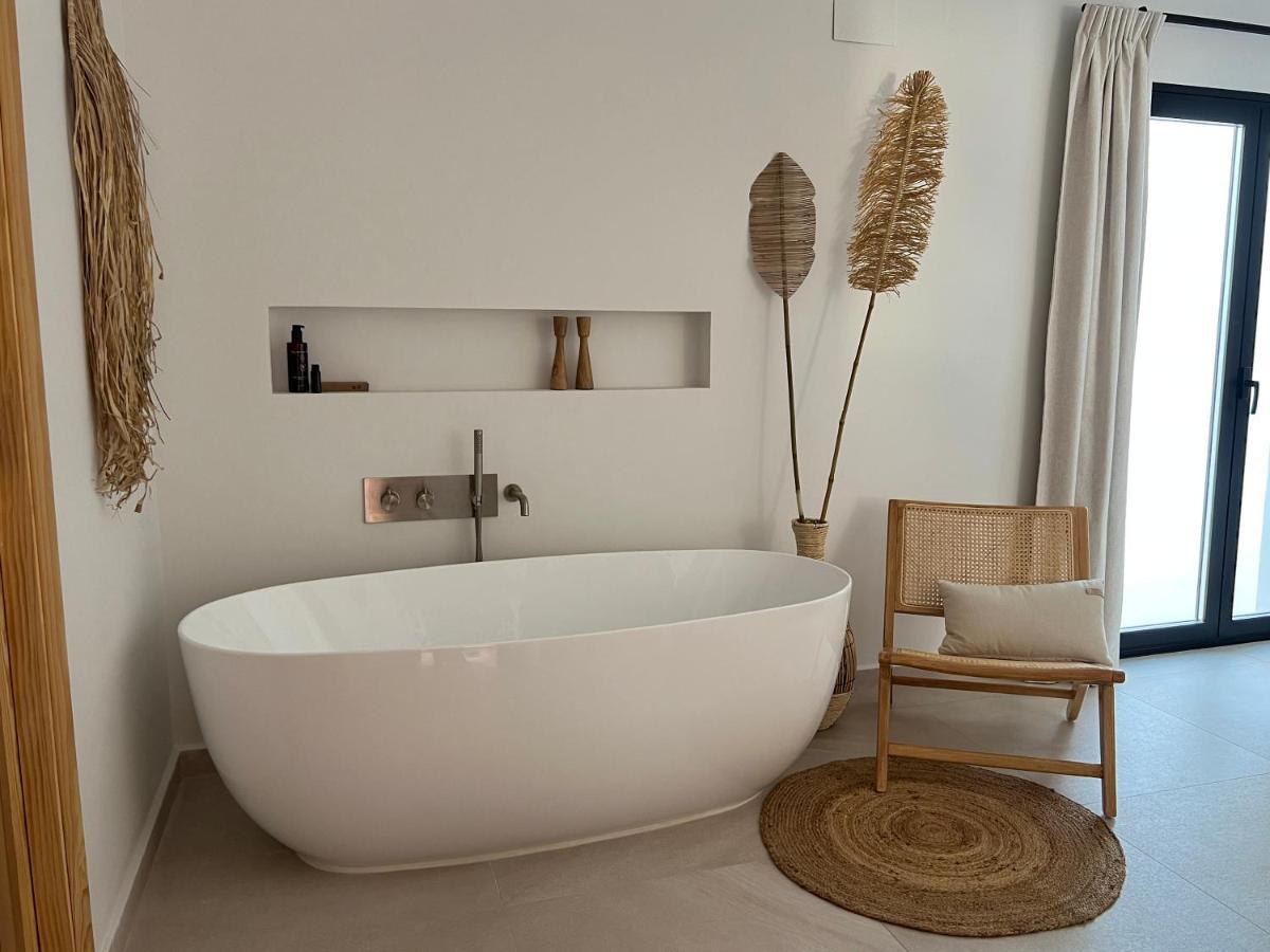 خافييا Boutique B&B Casa 381 - Adults Only المظهر الخارجي الصورة