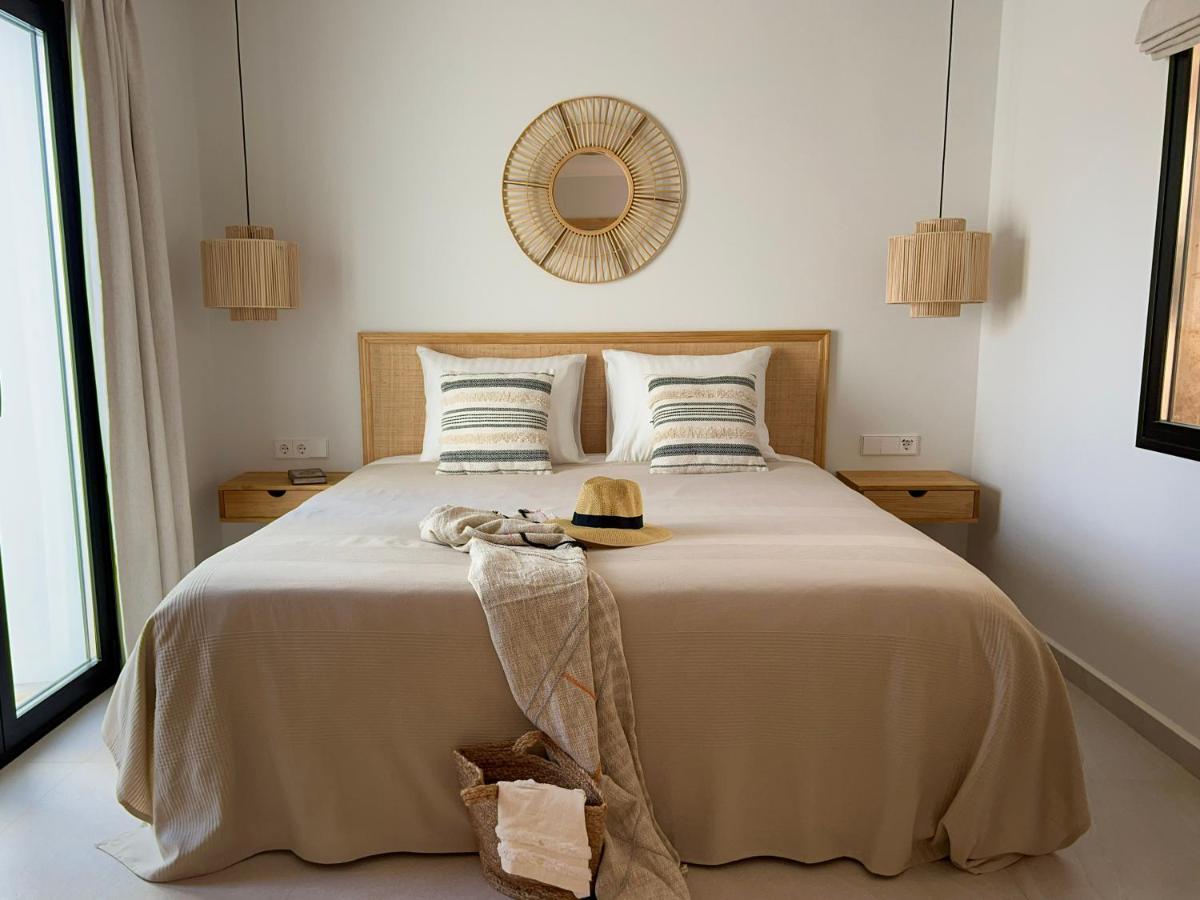 خافييا Boutique B&B Casa 381 - Adults Only المظهر الخارجي الصورة