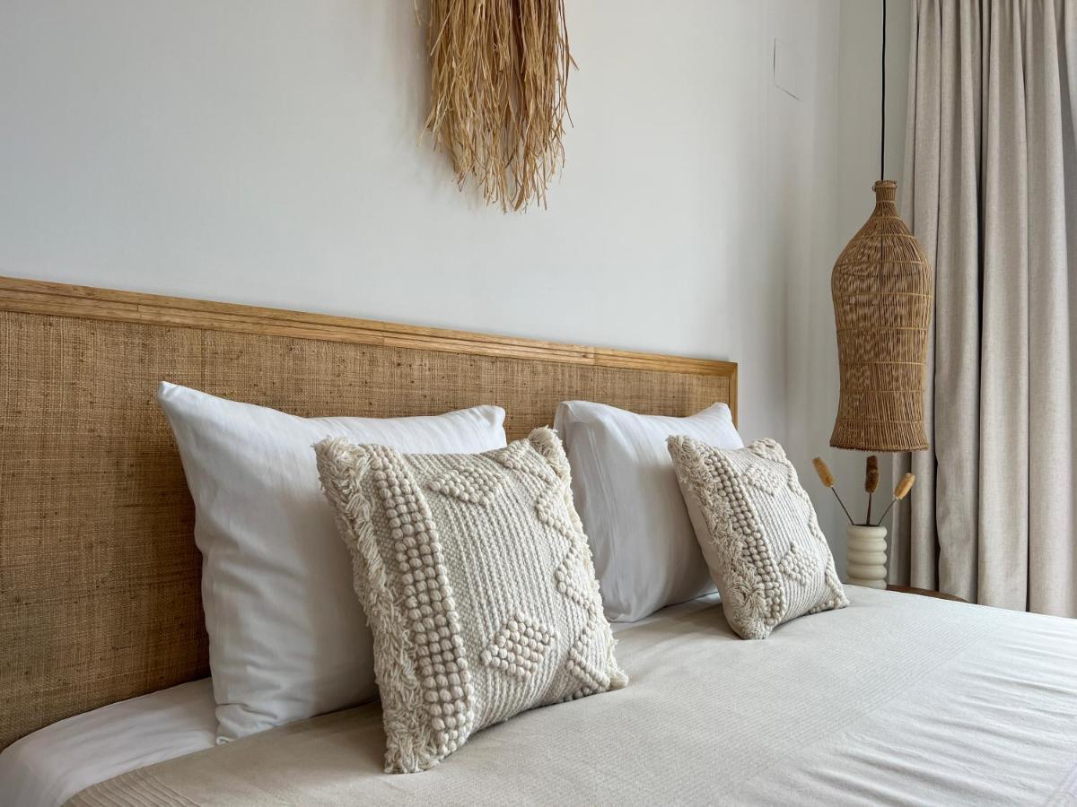 خافييا Boutique B&B Casa 381 - Adults Only المظهر الخارجي الصورة