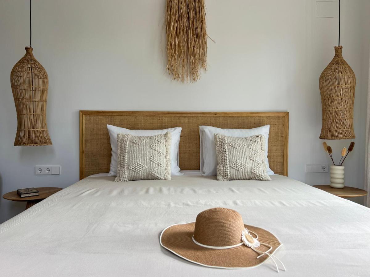 خافييا Boutique B&B Casa 381 - Adults Only المظهر الخارجي الصورة
