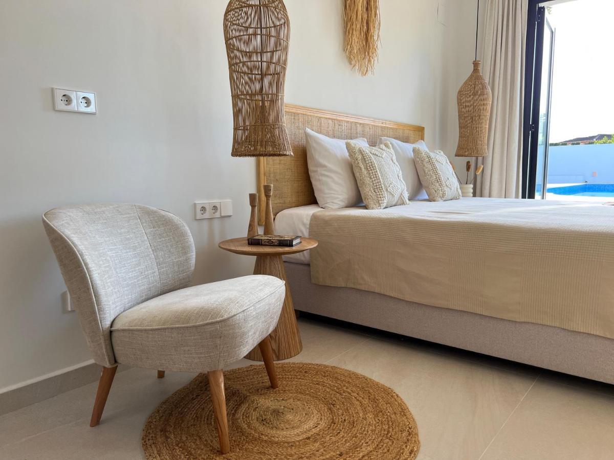 خافييا Boutique B&B Casa 381 - Adults Only المظهر الخارجي الصورة