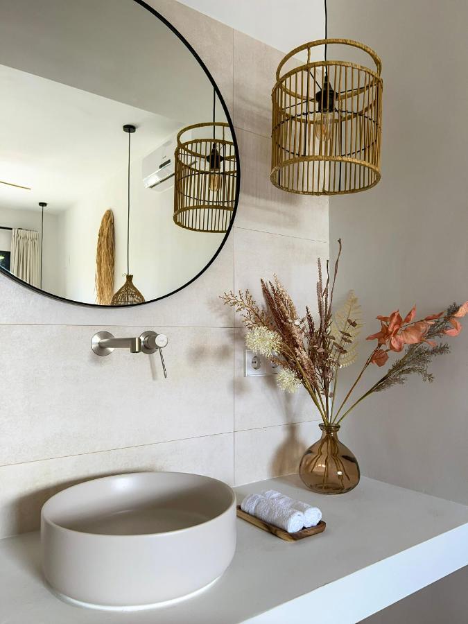 خافييا Boutique B&B Casa 381 - Adults Only المظهر الخارجي الصورة