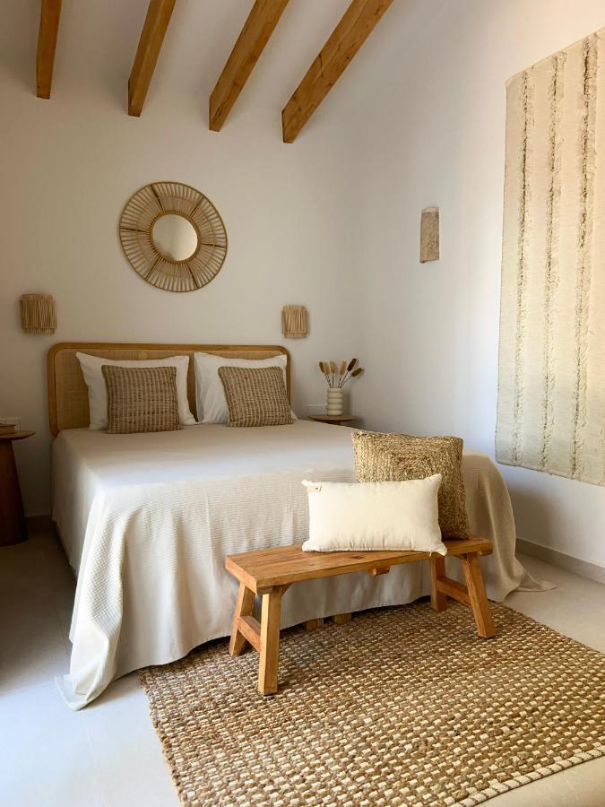خافييا Boutique B&B Casa 381 - Adults Only المظهر الخارجي الصورة