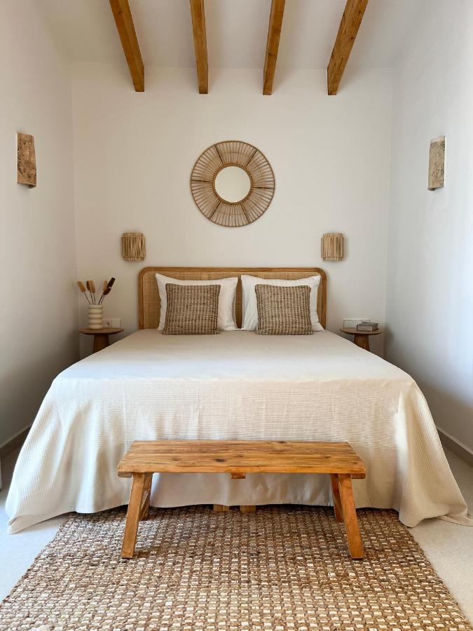 خافييا Boutique B&B Casa 381 - Adults Only المظهر الخارجي الصورة