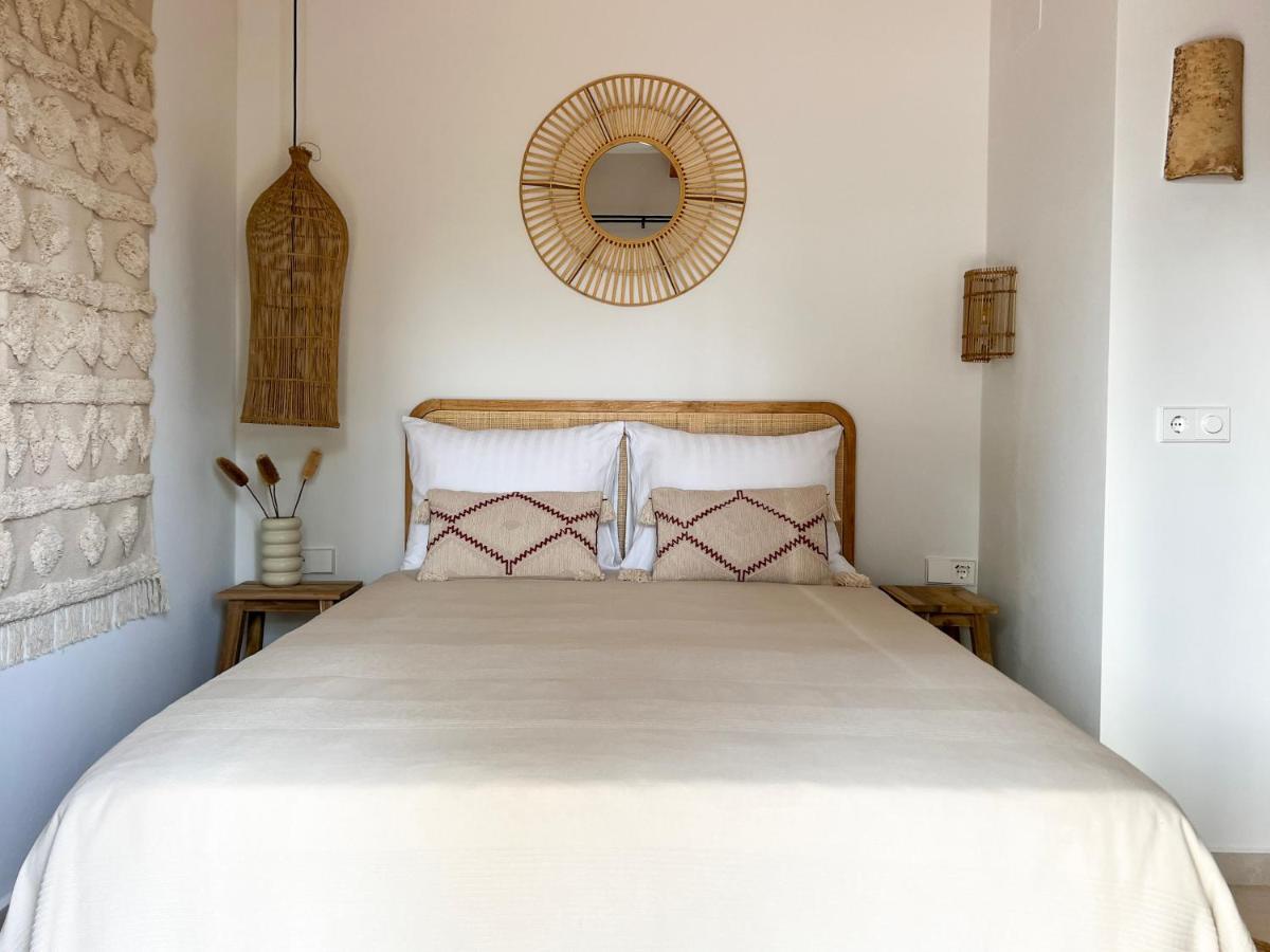 خافييا Boutique B&B Casa 381 - Adults Only المظهر الخارجي الصورة