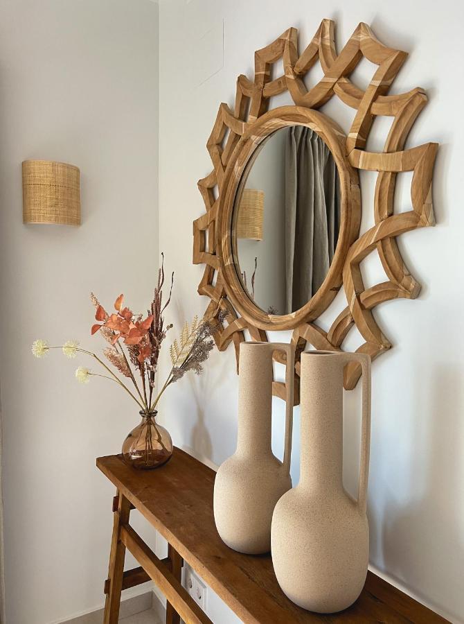 خافييا Boutique B&B Casa 381 - Adults Only المظهر الخارجي الصورة