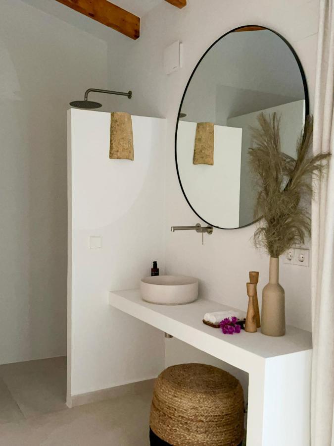 خافييا Boutique B&B Casa 381 - Adults Only المظهر الخارجي الصورة