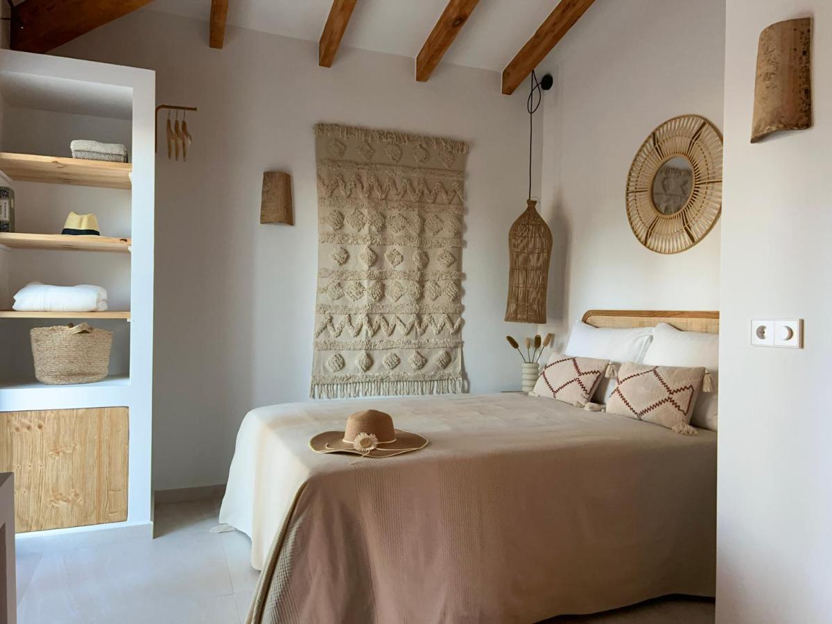 خافييا Boutique B&B Casa 381 - Adults Only المظهر الخارجي الصورة