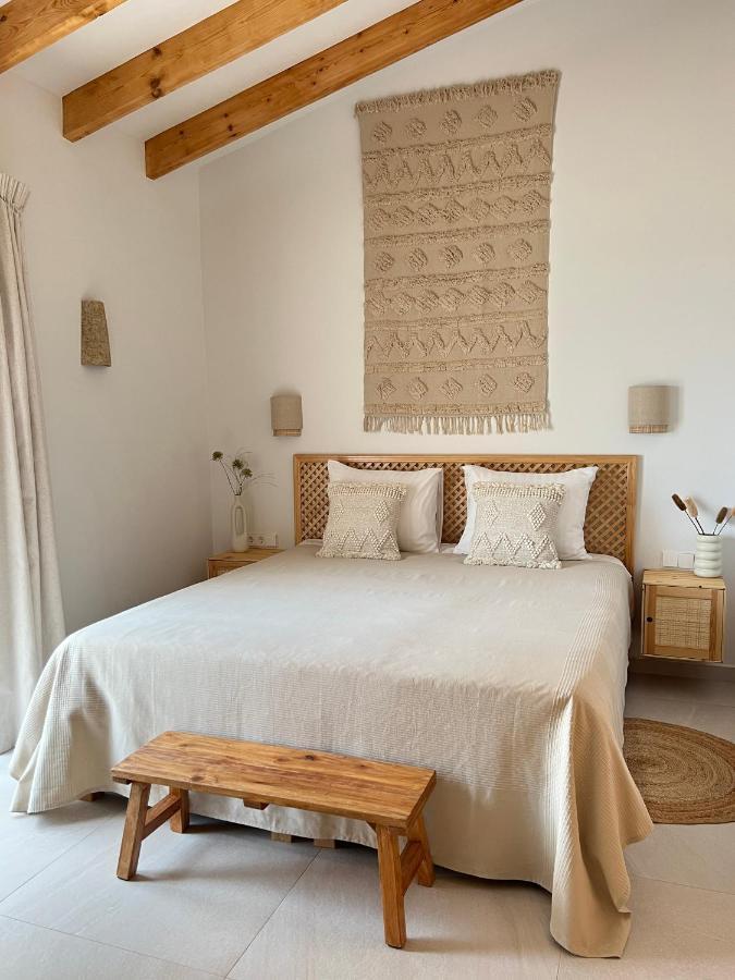 خافييا Boutique B&B Casa 381 - Adults Only المظهر الخارجي الصورة