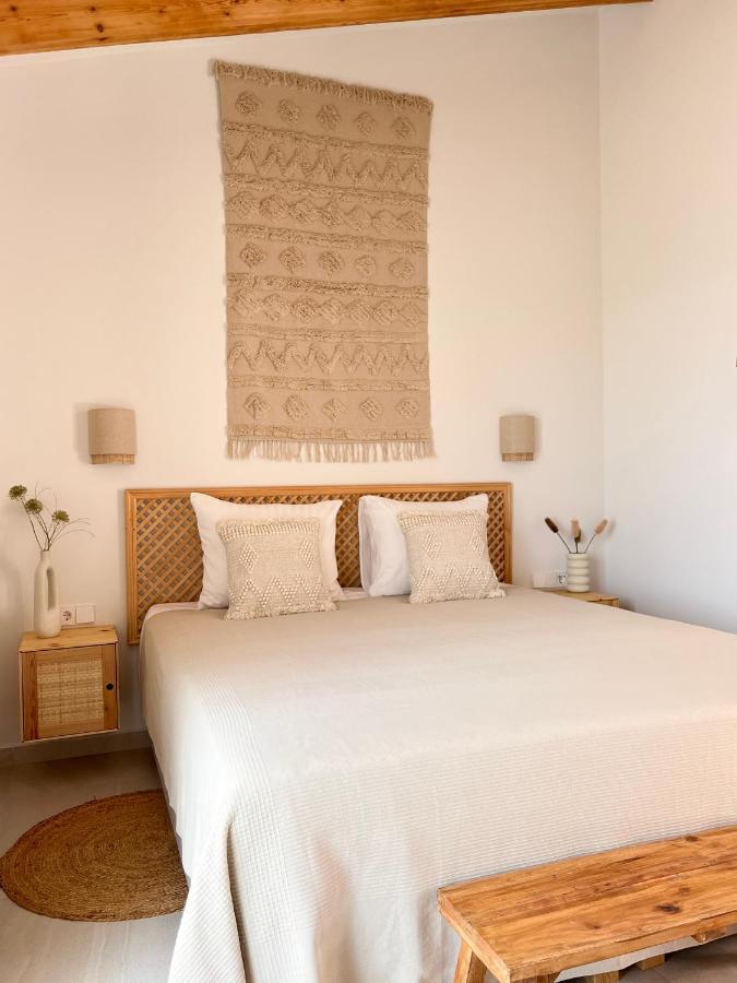 خافييا Boutique B&B Casa 381 - Adults Only المظهر الخارجي الصورة