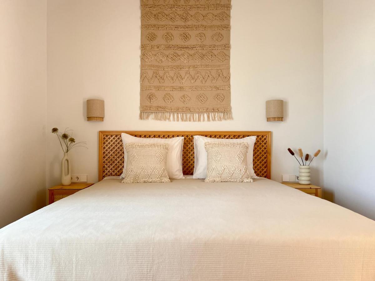 خافييا Boutique B&B Casa 381 - Adults Only المظهر الخارجي الصورة