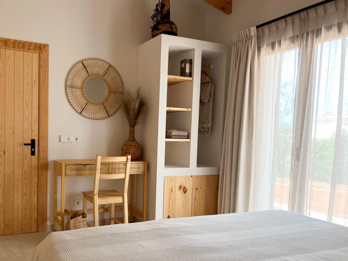 خافييا Boutique B&B Casa 381 - Adults Only المظهر الخارجي الصورة