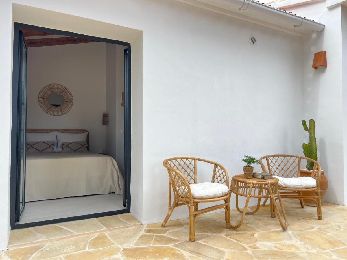 خافييا Boutique B&B Casa 381 - Adults Only المظهر الخارجي الصورة