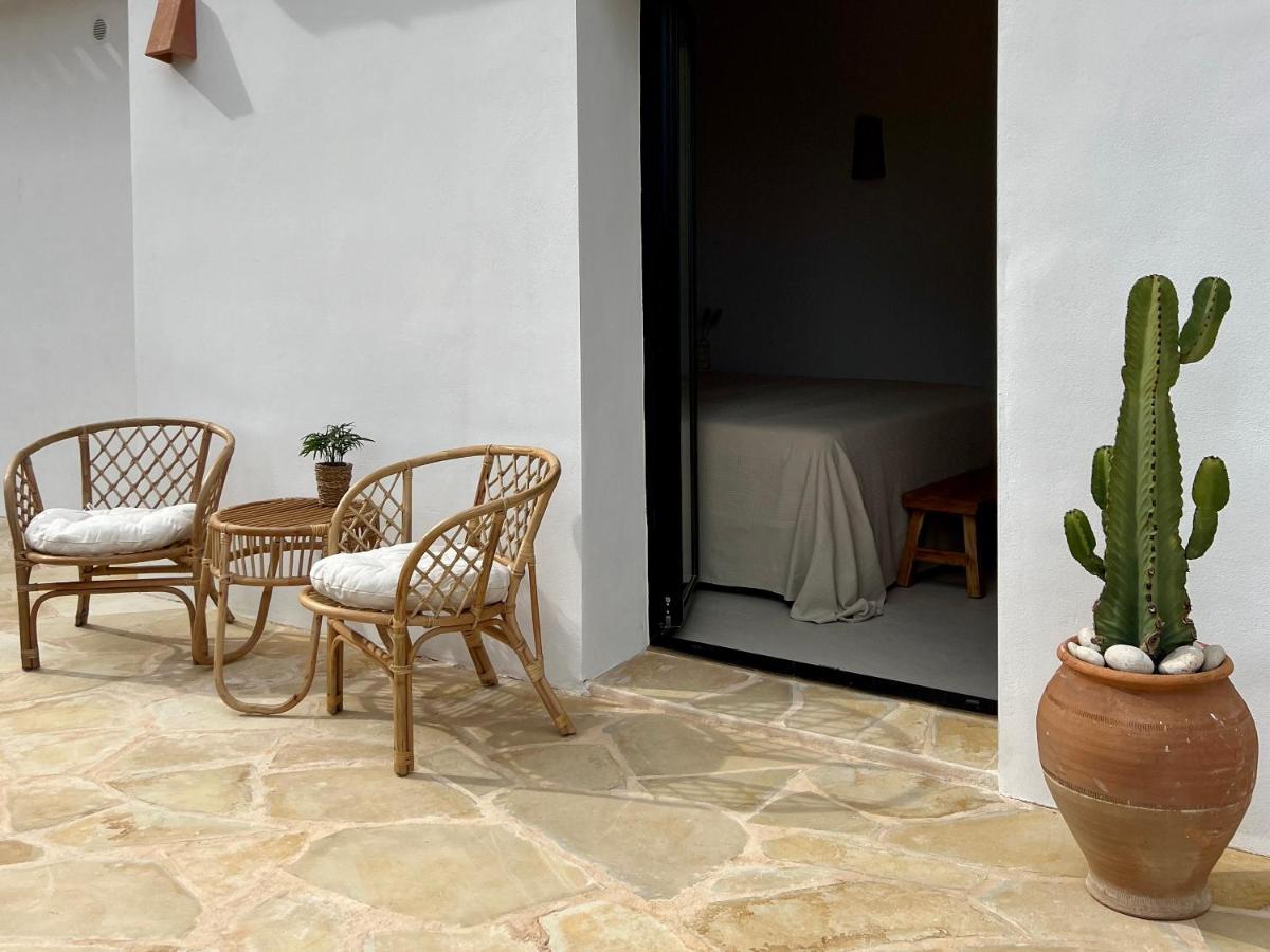 خافييا Boutique B&B Casa 381 - Adults Only المظهر الخارجي الصورة