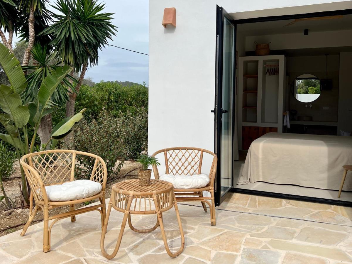 خافييا Boutique B&B Casa 381 - Adults Only المظهر الخارجي الصورة