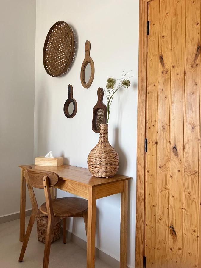 خافييا Boutique B&B Casa 381 - Adults Only المظهر الخارجي الصورة