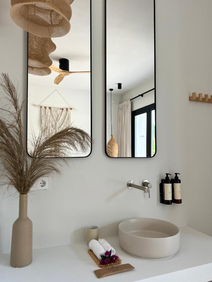 خافييا Boutique B&B Casa 381 - Adults Only المظهر الخارجي الصورة