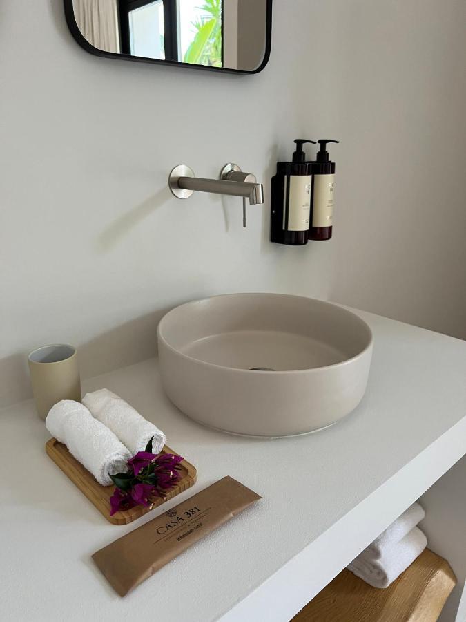 خافييا Boutique B&B Casa 381 - Adults Only المظهر الخارجي الصورة